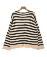 Mila Owen（ミラオーウェン）ニット・セーター 白 サイズ:0(S位) レディース/2200632820122