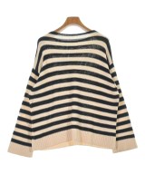 Mila Owen（ミラオーウェン）ニット・セーター 白 サイズ:0(S位) レディース/2200632820122