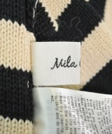 Mila Owen（ミラオーウェン）ニット・セーター 白 サイズ:0(S位) レディース/2200632820122