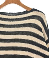 Mila Owen（ミラオーウェン）ニット・セーター 白 サイズ:0(S位) レディース/2200632820122