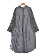 Mila Owen（ミラオーウェン）シャツワンピース 茶 サイズ:F レディース/2200632987023