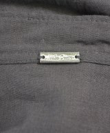 Mila Owen（ミラオーウェン）シャツワンピース 茶 サイズ:F レディース/2200632987023