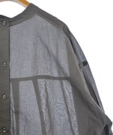 Mila Owen（ミラオーウェン）シャツワンピース 茶 サイズ:F レディース/2200632987023