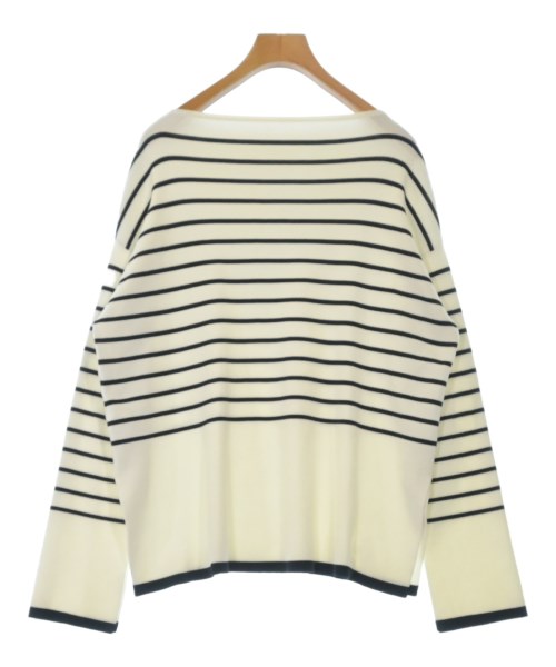 Mila Owen（ミラオーウェン）ニット・セーター 白 サイズ:0(S位) レディース/2200633152031