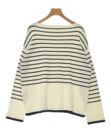 Mila Owen（ミラオーウェン）ニット・セーター 白 サイズ:0(S位) レディース/2200633152031