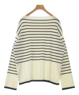 Mila Owen（ミラオーウェン）ニット・セーター 白 サイズ:0(S位) レディース/2200633152031