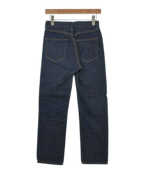 Mila Owen（ミラオーウェン）デニムパンツ 紺 サイズ:0(S位) レディース/2200635810045