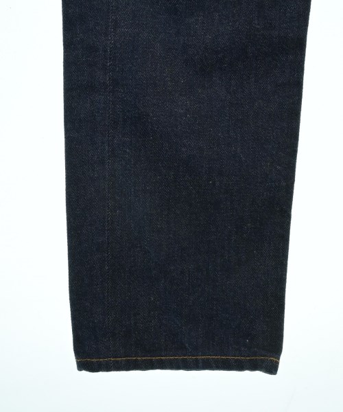 Mila Owen（ミラオーウェン）デニムパンツ 紺 サイズ:0(S位) レディース/2200635810045