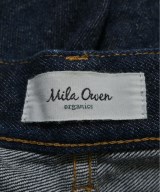 Mila Owen（ミラオーウェン）デニムパンツ 紺 サイズ:0(S位) レディース/2200635810045