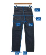 Mila Owen（ミラオーウェン）デニムパンツ 紺 サイズ:0(S位) レディース/2200635810045