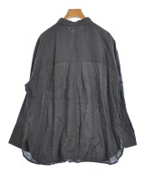 Mila Owen（ミラオーウェン）カジュアルシャツ グレー サイズ:F レディース/2200635930125