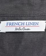 Mila Owen（ミラオーウェン）カジュアルシャツ グレー サイズ:F レディース/2200635930125