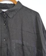 Mila Owen（ミラオーウェン）カジュアルシャツ グレー サイズ:F レディース/2200635930125