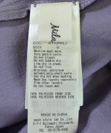 Mila Owen（ミラオーウェン）ロング・マキシ丈スカート 紫 サイズ:0(S位) レディース/2200635931030