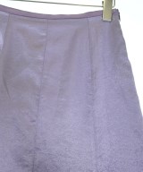 Mila Owen（ミラオーウェン）ロング・マキシ丈スカート 紫 サイズ:0(S位) レディース/2200635931030