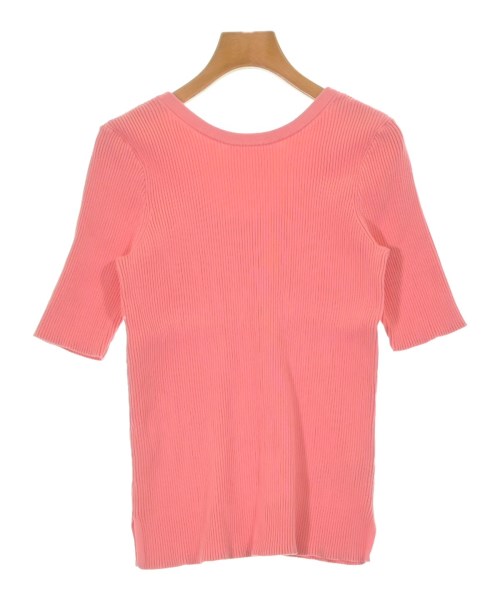 Mila Owen（ミラオーウェン）Tシャツ・カットソー ピンク サイズ:1(M位) レディース/2200630737040
