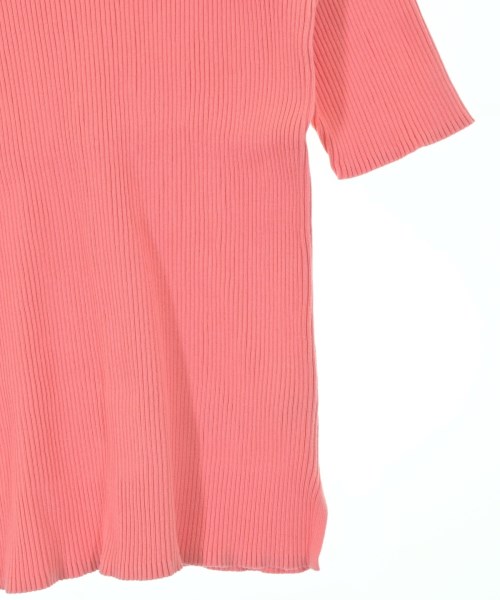 Mila Owen（ミラオーウェン）Tシャツ・カットソー ピンク サイズ:1(M位) レディース/2200630737040
