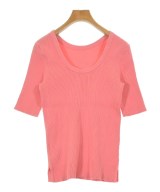 Mila Owen（ミラオーウェン）Tシャツ・カットソー ピンク サイズ:1(M位) レディース/2200630737040