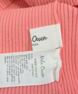 Mila Owen（ミラオーウェン）Tシャツ・カットソー ピンク サイズ:1(M位) レディース/2200630737040