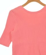 Mila Owen（ミラオーウェン）Tシャツ・カットソー ピンク サイズ:1(M位) レディース/2200630737040