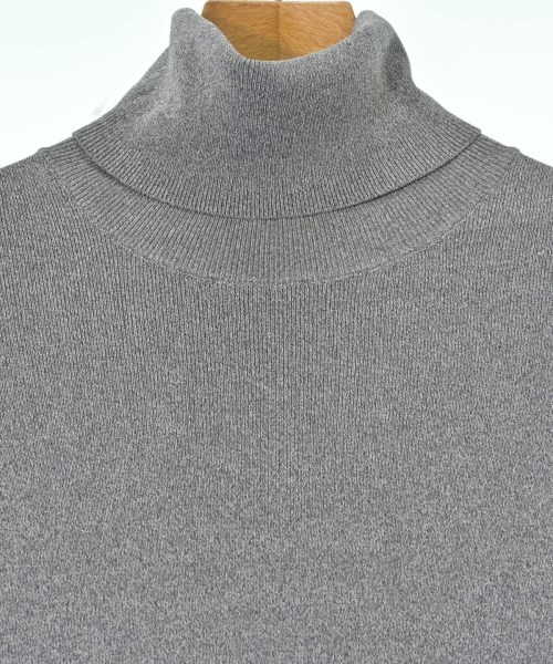 Mila Owen（ミラオーウェン）ワンピース グレー サイズ:1(M位) レディース/2200634305016