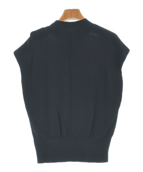 Mila Owen（ミラオーウェン）ニット・セーター 黒 サイズ:0(S位) レディース/2200636032057