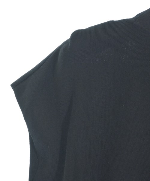 Mila Owen（ミラオーウェン）ニット・セーター 黒 サイズ:0(S位) レディース/2200636032057