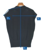 Mila Owen（ミラオーウェン）ニット・セーター 黒 サイズ:0(S位) レディース/2200636032057