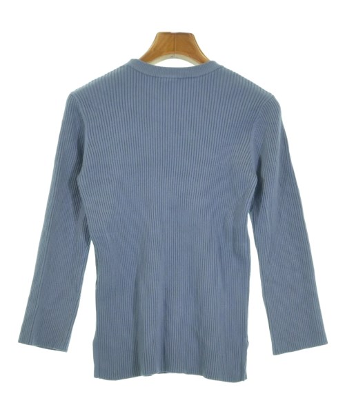 Mila Owen（ミラオーウェン）ニット・セーター 青 サイズ:ONE レディース/2200636052062