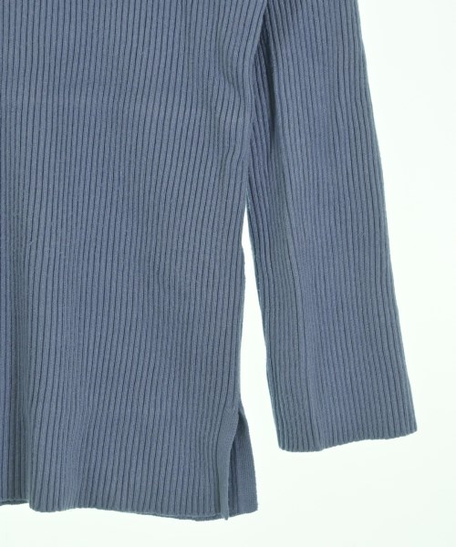 Mila Owen（ミラオーウェン）ニット・セーター 青 サイズ:ONE レディース/2200636052062