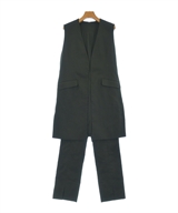 Mila Owen ビジネス