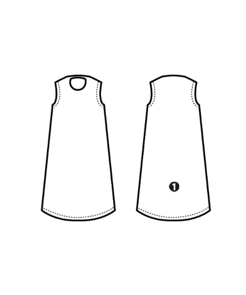 Mila Owen（ミラオーウェン）ワンピース 黒 サイズ:0(S位) レディース/2200619130046