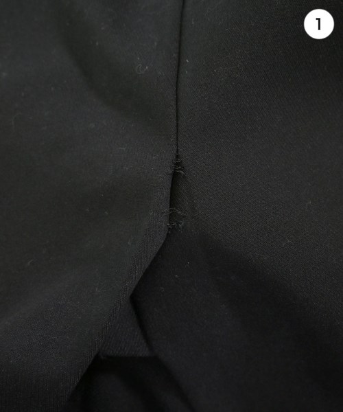 Mila Owen（ミラオーウェン）ワンピース 黒 サイズ:0(S位) レディース/2200619130046