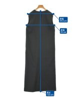 Mila Owen（ミラオーウェン）ワンピース 黒 サイズ:0(S位) レディース/2200619130046