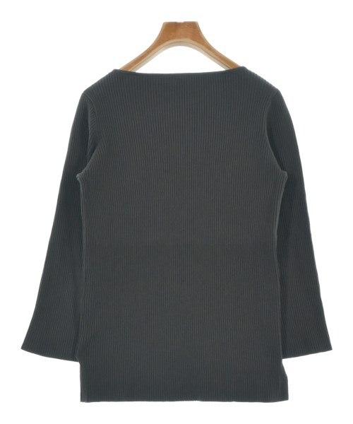 Mila Owen（ミラオーウェン）ニット・セーター グレー サイズ:0(S位) レディース/2200619130053