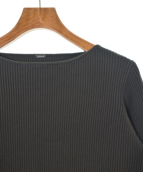 Mila Owen（ミラオーウェン）ニット・セーター グレー サイズ:0(S位) レディース/2200619130053