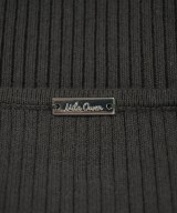 Mila Owen（ミラオーウェン）ニット・セーター グレー サイズ:0(S位) レディース/2200619130053