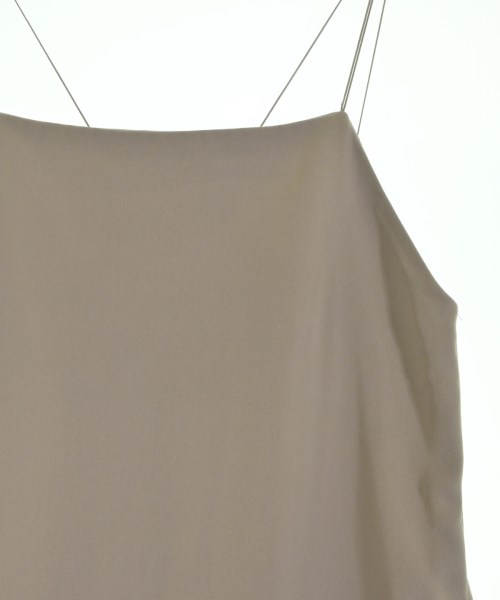 Mila Owen（ミラオーウェン）ワンピース グレー サイズ:0(S位) レディース/2200623069035