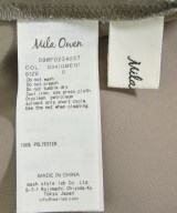 Mila Owen（ミラオーウェン）ワンピース グレー サイズ:0(S位) レディース/2200623069035