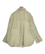 Mila Owen（ミラオーウェン）カジュアルシャツ ベージュ サイズ:F レディース/2200628990020