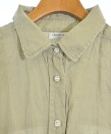 Mila Owen（ミラオーウェン）カジュアルシャツ ベージュ サイズ:F レディース/2200628990020