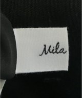 Mila Owen（ミラオーウェン）その他 黒 サイズ:1(M位) レディース/2200632702053