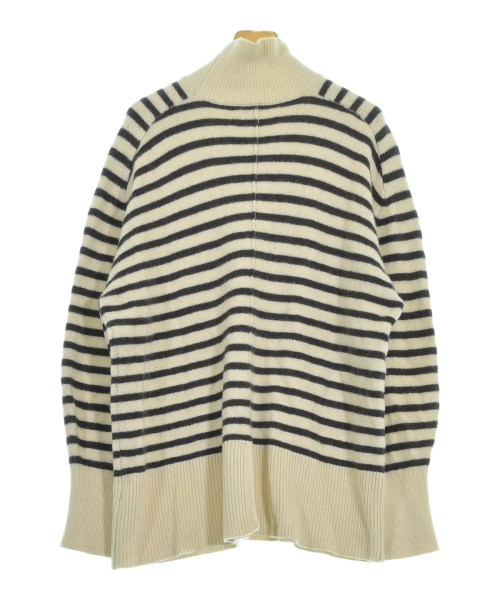 Mila Owen（ミラオーウェン）ニット・セーター ベージュ サイズ:F レディース/2200634839023