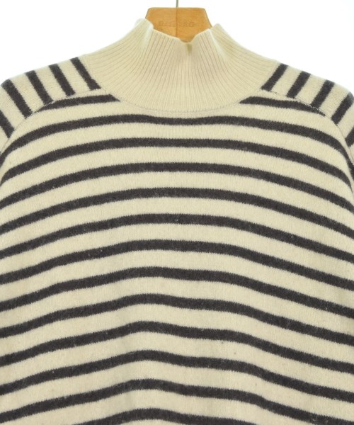 Mila Owen（ミラオーウェン）ニット・セーター ベージュ サイズ:F レディース/2200634839023