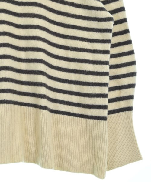 Mila Owen（ミラオーウェン）ニット・セーター ベージュ サイズ:F レディース/2200634839023