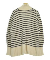 Mila Owen（ミラオーウェン）ニット・セーター ベージュ サイズ:F レディース/2200634839023