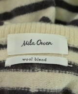 Mila Owen（ミラオーウェン）ニット・セーター ベージュ サイズ:F レディース/2200634839023