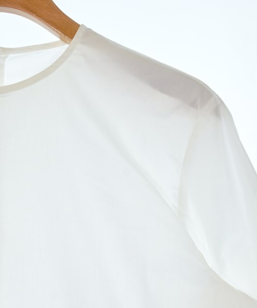 Mila Owen（ミラオーウェン）ブラウス 白 サイズ:0(S位) レディース/2200634839054