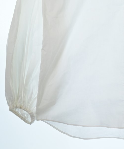 Mila Owen（ミラオーウェン）ブラウス 白 サイズ:0(S位) レディース/2200634839054