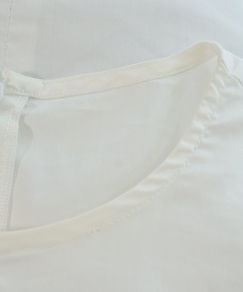 Mila Owen（ミラオーウェン）ブラウス 白 サイズ:0(S位) レディース/2200634839054